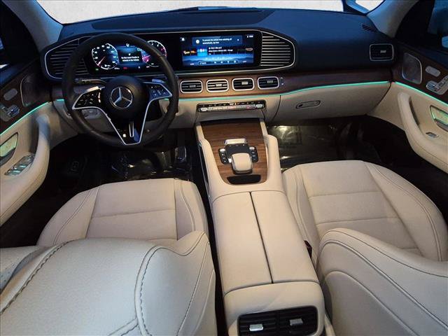Used 2024 Mercedes-Benz GLE 450 4MATIC image 18