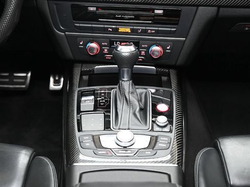 Used 2016 Audi RS 7 Prestige w/ Driver Assistance Package AWD/4WD image 34