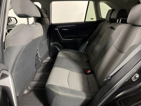 Certified 2023 Toyota RAV4 XLE image 13