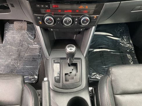 Used 2014 MAZDA CX-5 Grand Touring AWD/4WD image 25