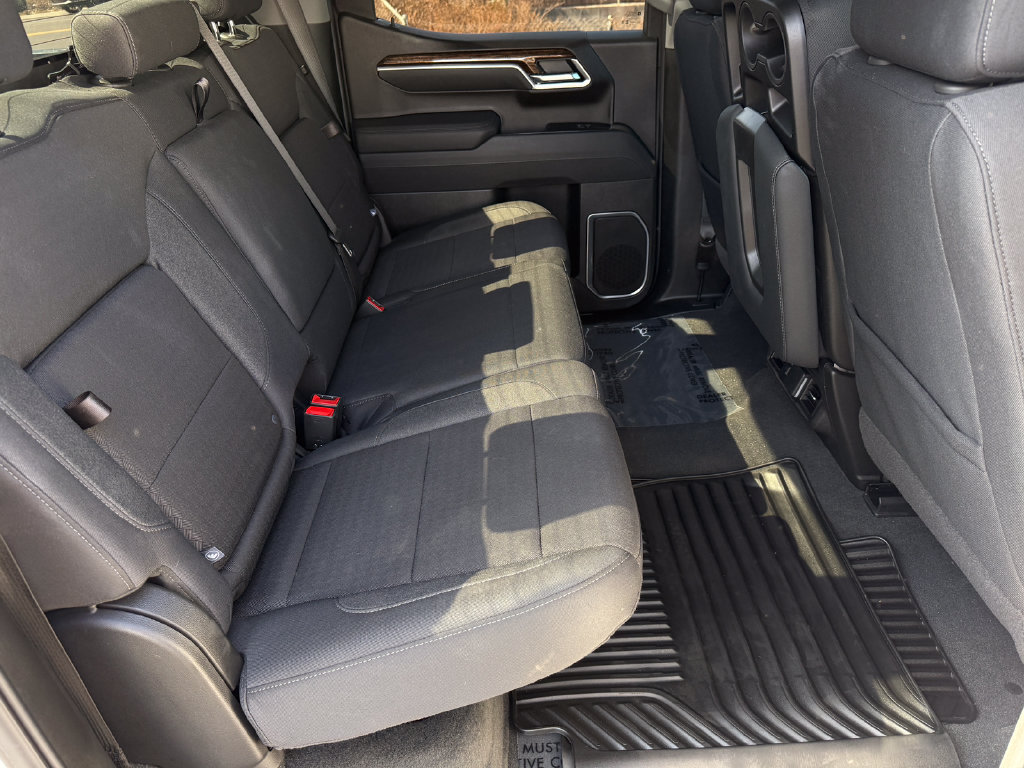Used 2026 GMC Sierra 1500 Elevation AWD/4WD image 18