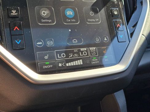 New 2026 Subaru Ascent Limited AWD/4WD image 18