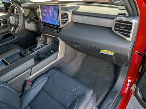 New 2026 Toyota Tundra Limited image 24