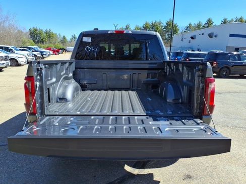 New 2026 Ford F150 XLT AWD/4WD image 8