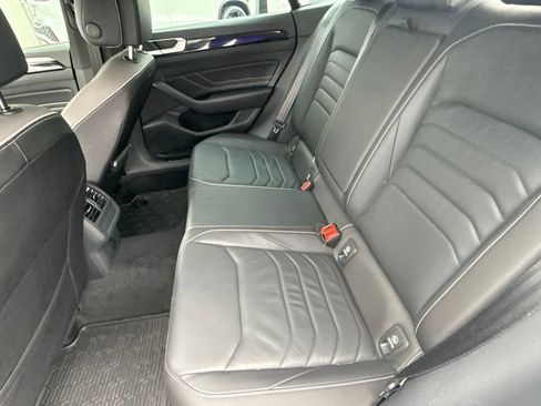 Certified 2023 Volkswagen Arteon SEL AWD/4WD image 23
