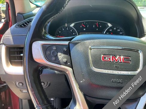 Used 2019 GMC Terrain Denali w/ Driver Alert Package II AWD/4WD image 15