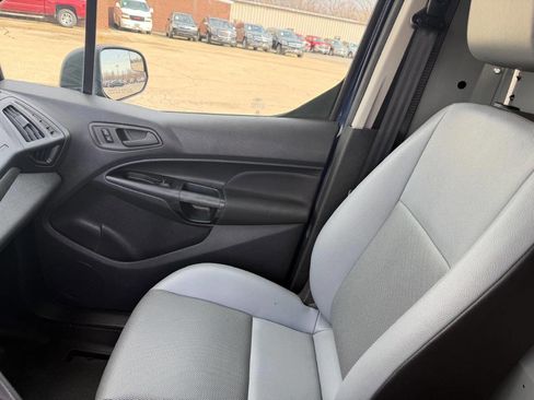 Used 2016 Ford Transit Connect XL FWD image 11