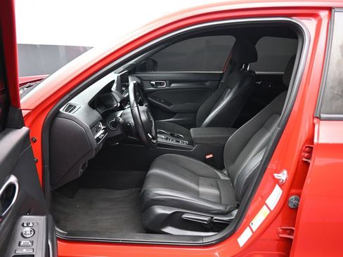 Used 2022 Honda Civic Sport image 12