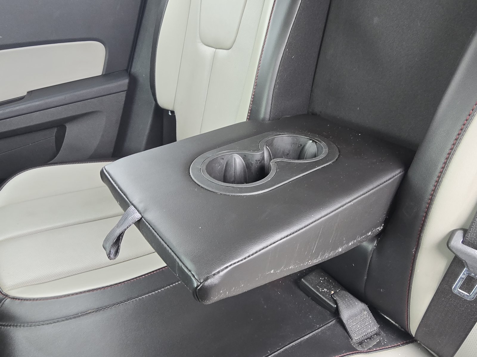 Used 2013 GMC Terrain SLT AWD/4WD image 30