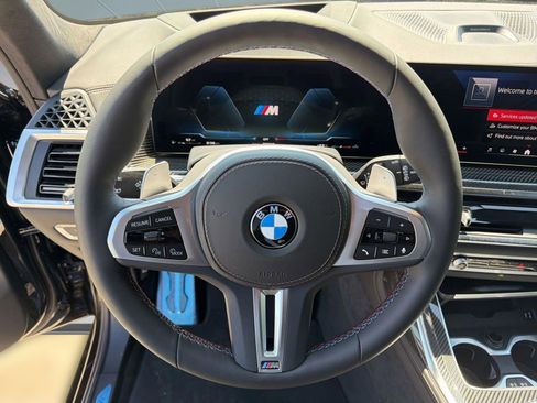 New 2026 BMW X7 M60i image 16