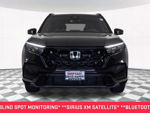 Used 2023 Honda CR-V Sport image 10