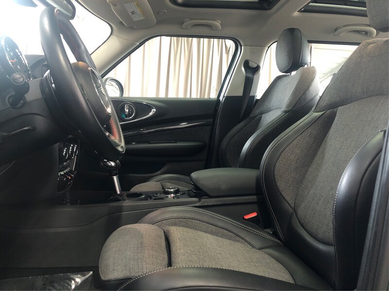 Used 2019 MINI Cooper Clubman S w/ Premium Package AWD/4WD image 9