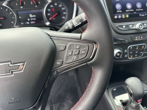 Used 2024 Chevrolet Equinox RS image 19