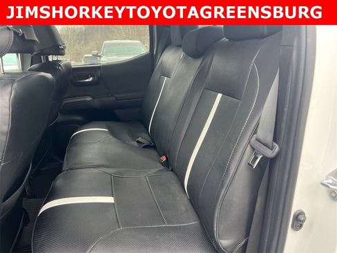 Used 2023 Toyota Tacoma TRD Sport image 27