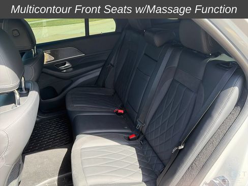 Used 2024 Mercedes-Benz GLE 53 AMG 4MATIC image 25
