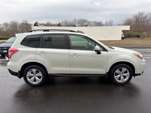 Used 2015 Subaru Forester 2.5i Limited image 4