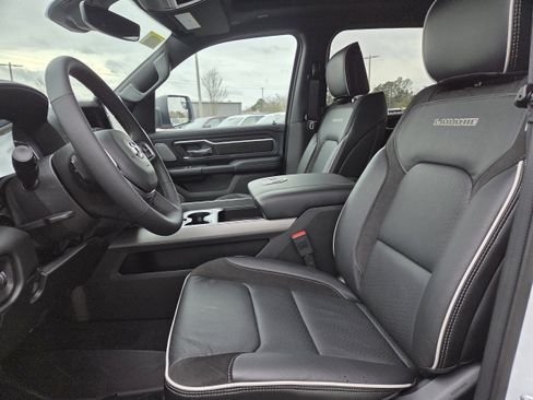 New 2026 RAM 1500 Laramie image 15