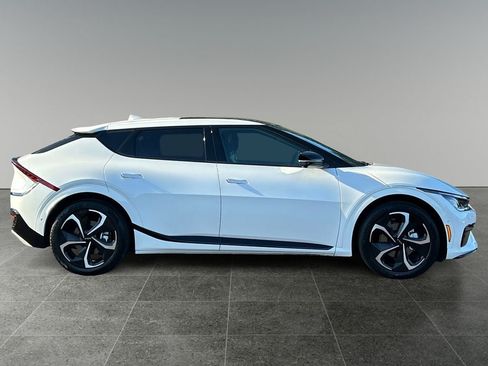 Used 2024 Kia EV6 GT-Line AWD/4WD image 11