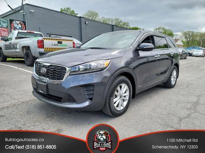 Used 2019 Kia Sorento AWD V6