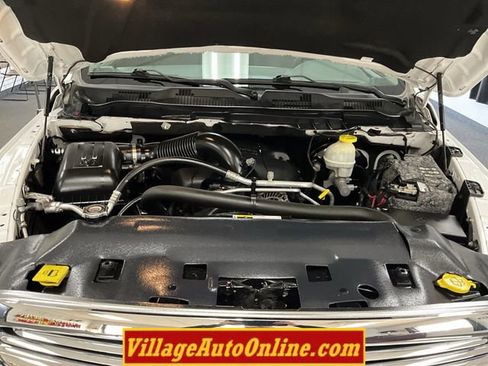 Used 2017 RAM 1500 Big Horn AWD/4WD image 41