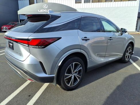 Certified 2023 Lexus RX 350 Premium image 8