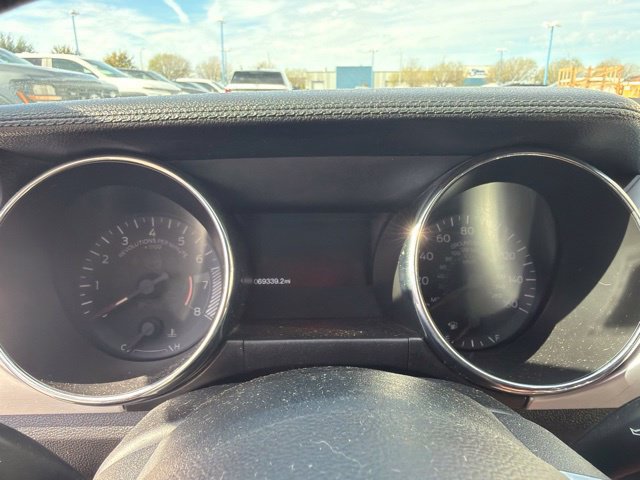 Used 2016 Ford Mustang GT Premium RWD image 19