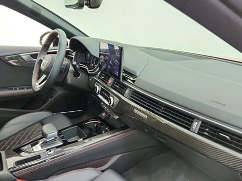 Used 2023 Audi S5 Prestige AWD/4WD image 20