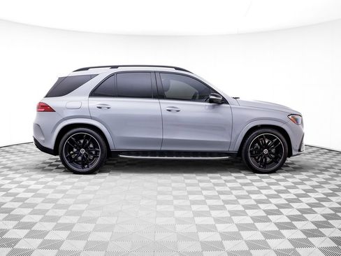Used 2024 Mercedes-Benz GLE 580 4MATIC image 8