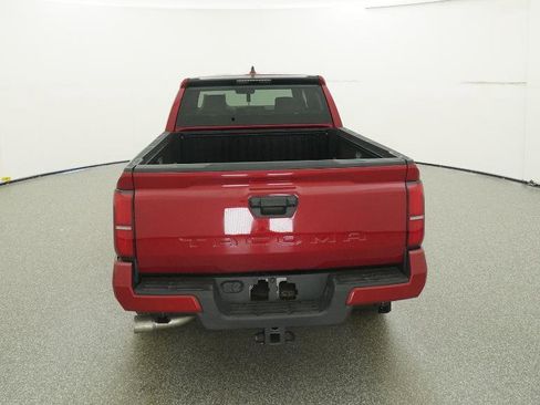 New 2026 Toyota Tacoma SR5 image 78