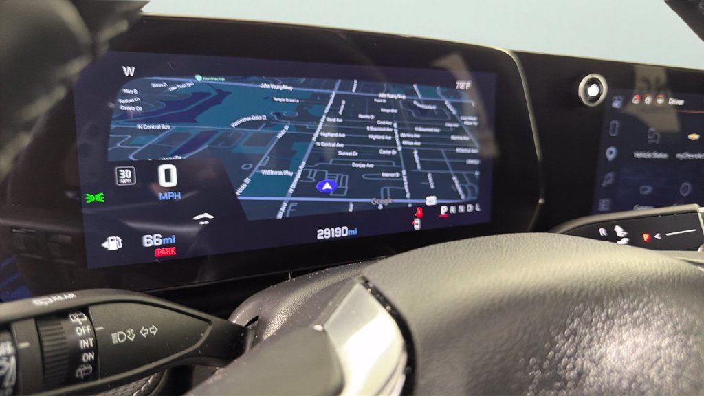 Certified 2026 Chevrolet Equinox LT w/ Safety and Technology Package FWD image 20