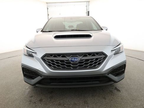 Used 2022 Subaru WRX image 2