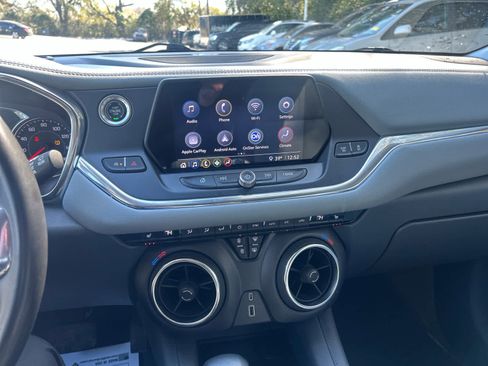 Used 2022 Chevrolet Blazer LT image 14