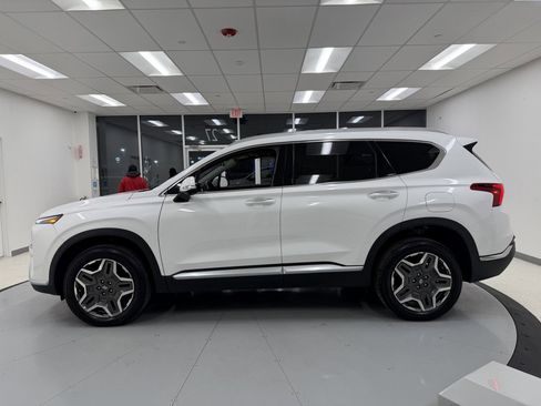 Used 2023 Hyundai Santa Fe Limited image 68