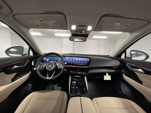 New 2026 Buick Envision Preferred AWD/4WD image 20
