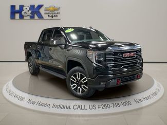 Used 2022 GMC Sierra 1500 AT4 w/ AT4 Preferred Package video 1