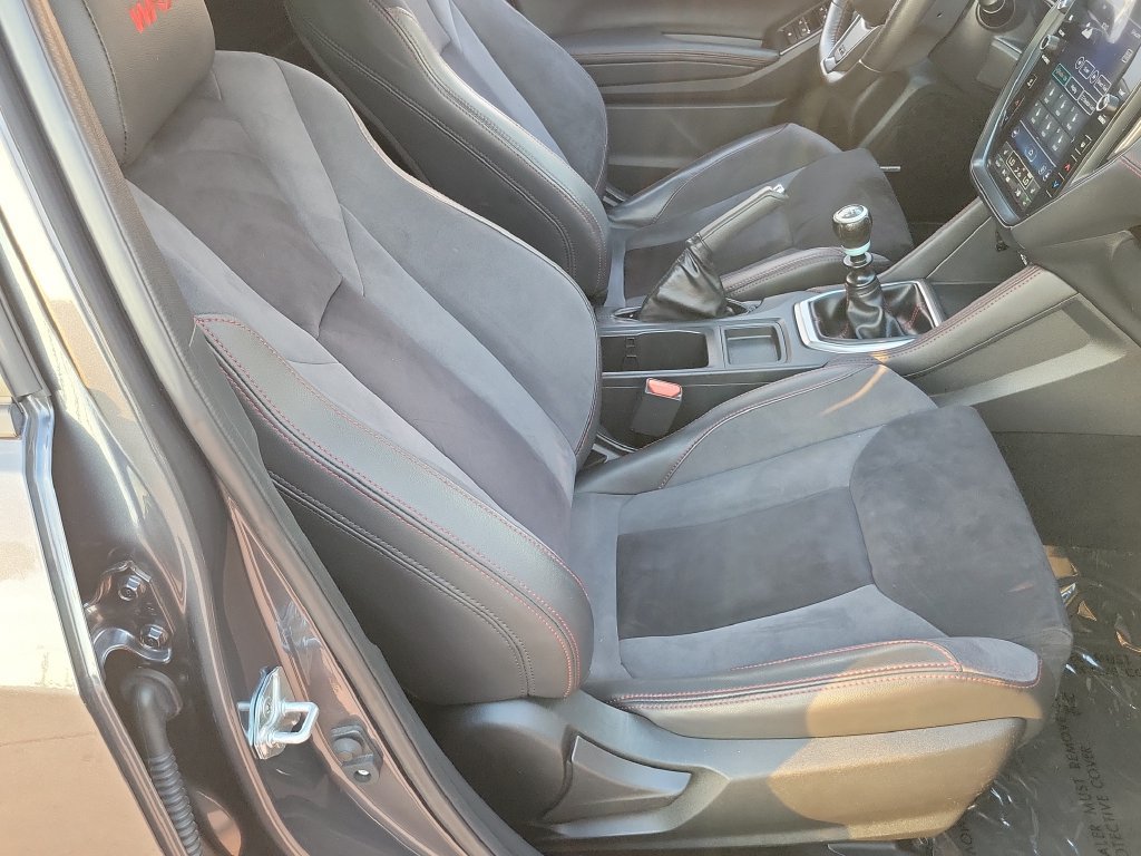 Used 2024 Subaru WRX Limited w/ Popular Package #1A AWD/4WD image 20