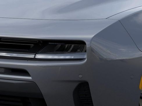 New 2026 Dodge Charger Scat Pack w/ Blacktop Package image 10