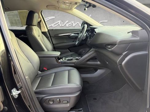 Certified 2021 Buick Envision Essence w/ Technology Package I image 24