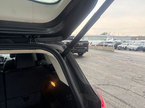 Used 2016 Ford Escape Titanium w/ Equipment Group 301A AWD/4WD image 17