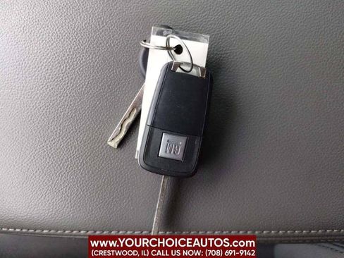 Used 2017 Chevrolet Impala LS FWD image 21