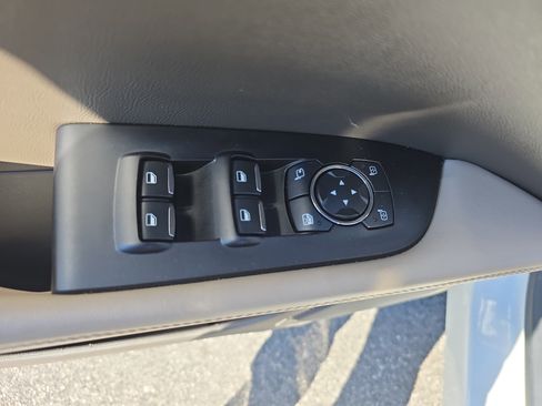 Certified 2022 Lincoln Nautilus Reserve image 27