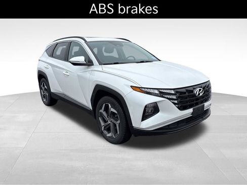 Used 2022 Hyundai Tucson SEL w/ Convenience Package image 4