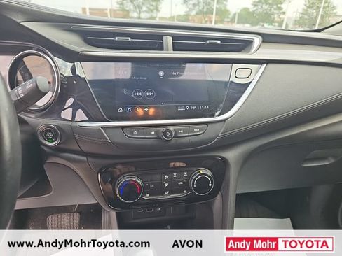 Used 2021 Buick Encore GX Preferred w/ Cold Weather Comfort Package FWD image 19
