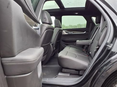 Used 2020 Cadillac XT5 Sportv AWD/4WD image 84