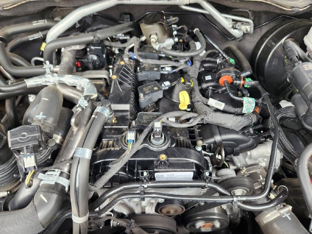 Certified 2023 Ford Ranger Lariat w/ Equipment Group 501A High AWD/4WD image 22