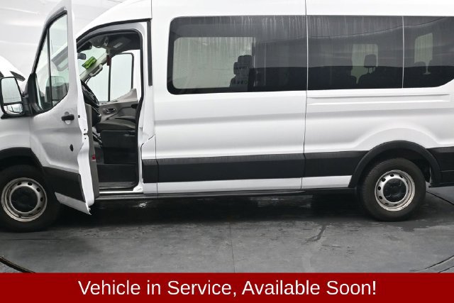 Used 2024 Ford Transit 350 XL RWD image 51