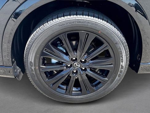 New 2025 MAZDA CX-5 2.5 Turbo w/ Premium Package image 12