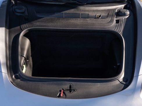 Certified 2025 Porsche 718 Cayman S image 17