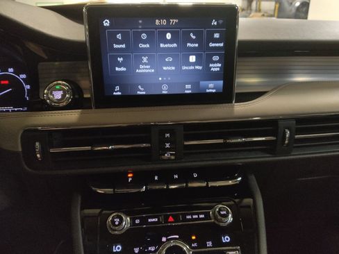 Used 2020 Lincoln Corsair w/ Equipment Group 101A image 25