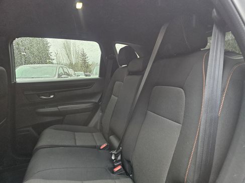 Certified 2023 Honda CR-V Sport image 18